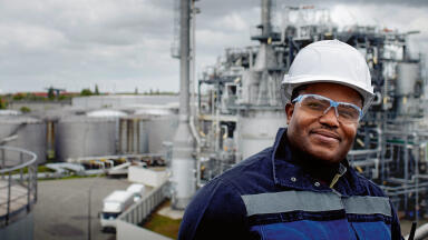 Endress+Hauser: increase safety, reliability, and reduce maintenance costs in the oil and gas industry